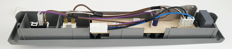 Modulo/Placa Frigorifico Siemens 9000381895