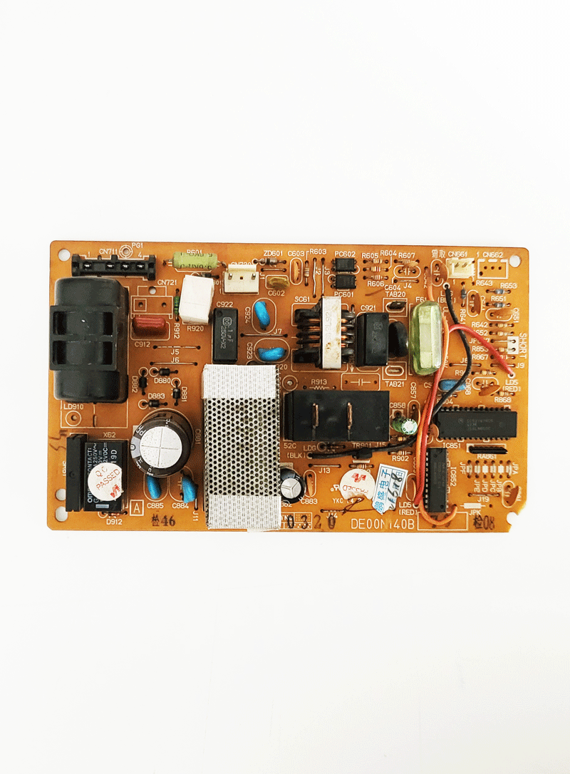 Modulo/Placa Aire Acondicionado Mitsubishi DE00N140B