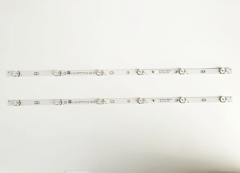 Tiras Led MS-L2430 V2 Blualta BL-F32S-HD