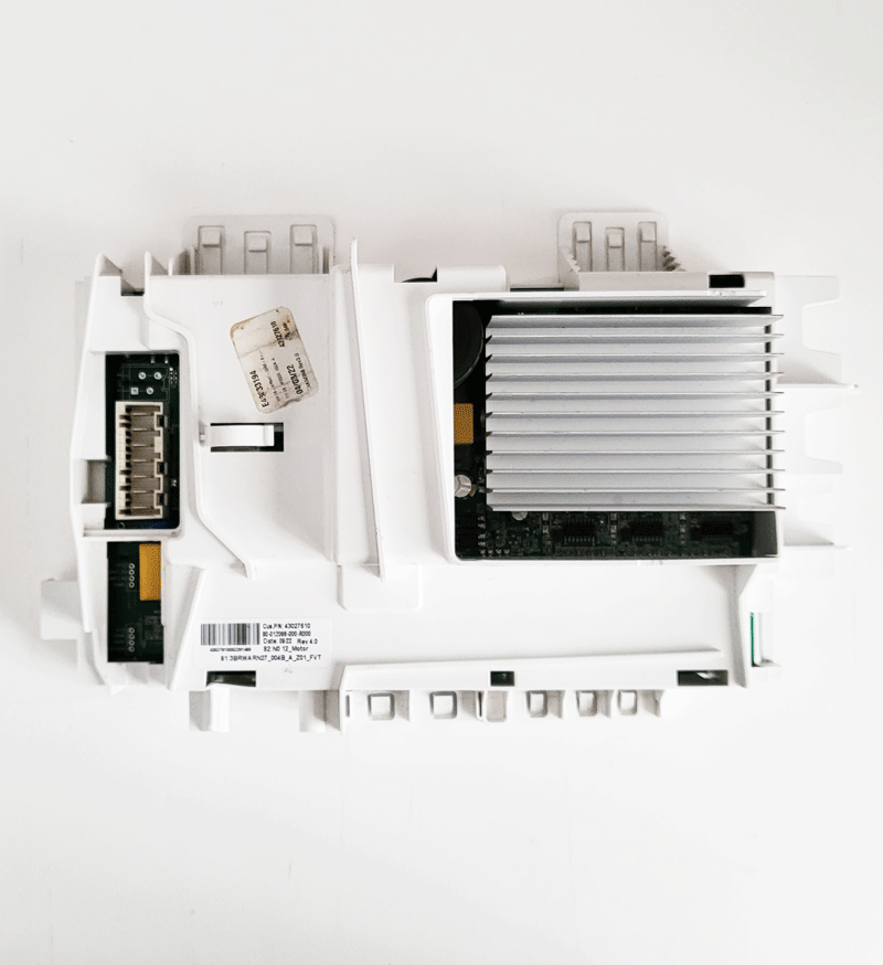 Modulo/Placa Lavadora Hoover HWP 610AMBC/1-S