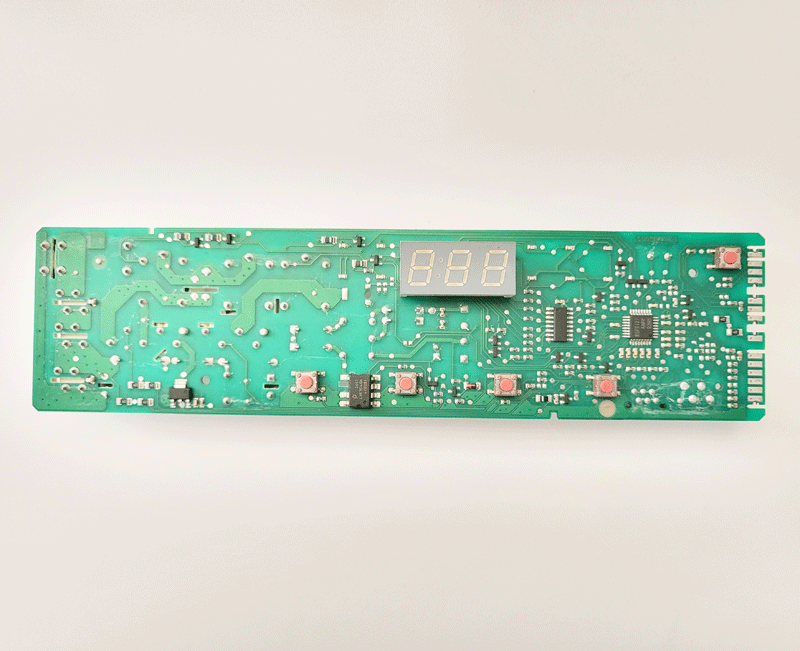 Modulo/Placa Secadora Candy 40009042