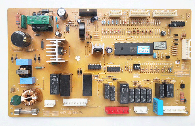 Modulo/Placa Frigorífico Fagor FQ-550