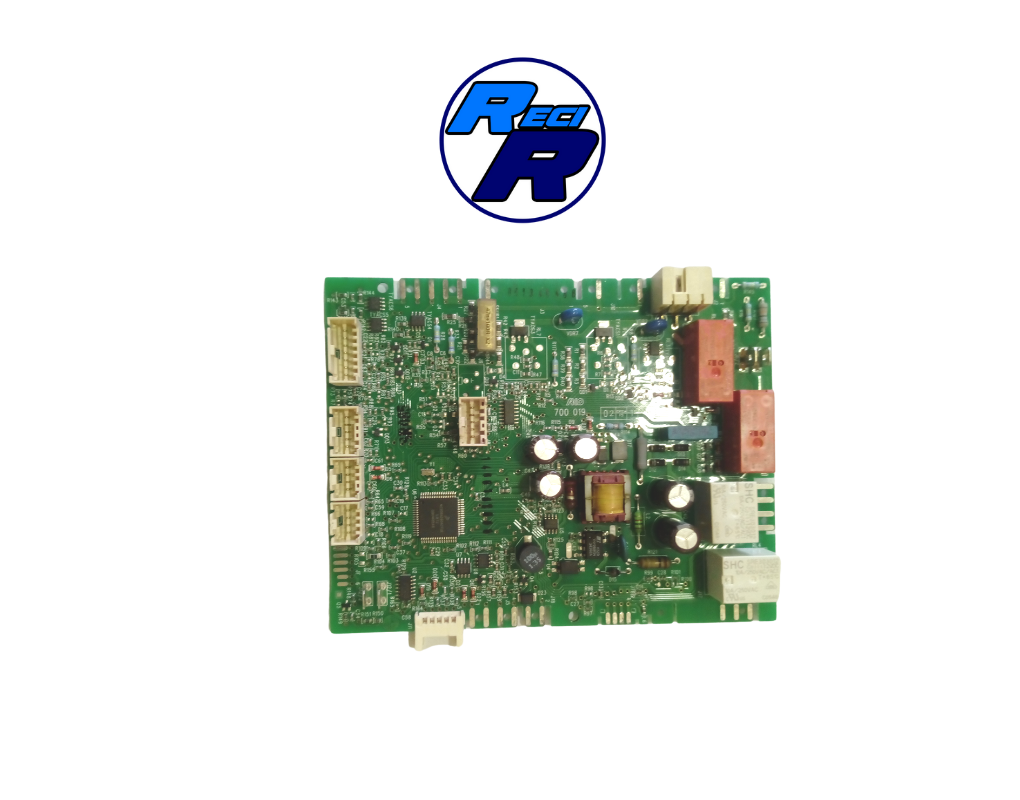 Modulo lavadora Electrolux EWF14118