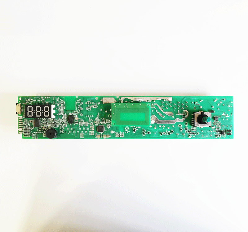 Modulo/Placa Secadora Candy/Hoover 40014197