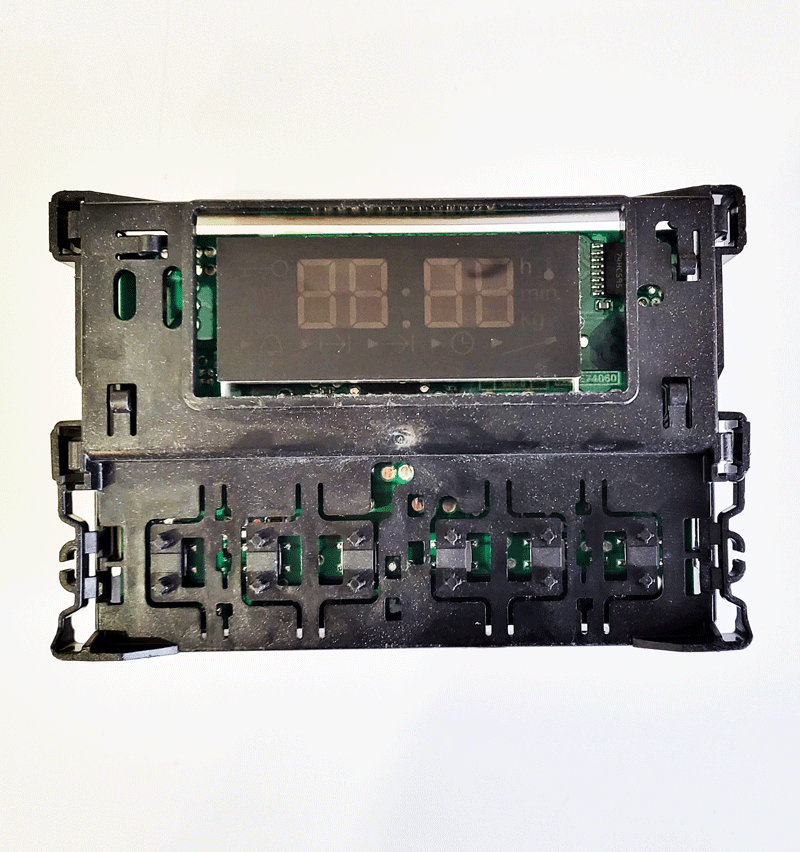 Modulo/Placa Reloj Temporizador Bosch HB23AB220S/02