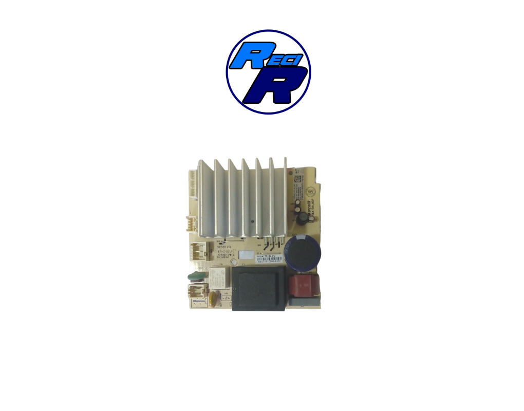 Modulo lavadora Beko WX943440W