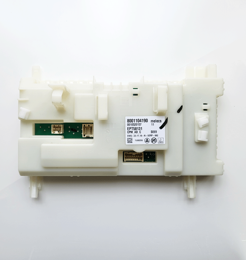 Modulo/Placa Secadora Bosch WTR85V01F