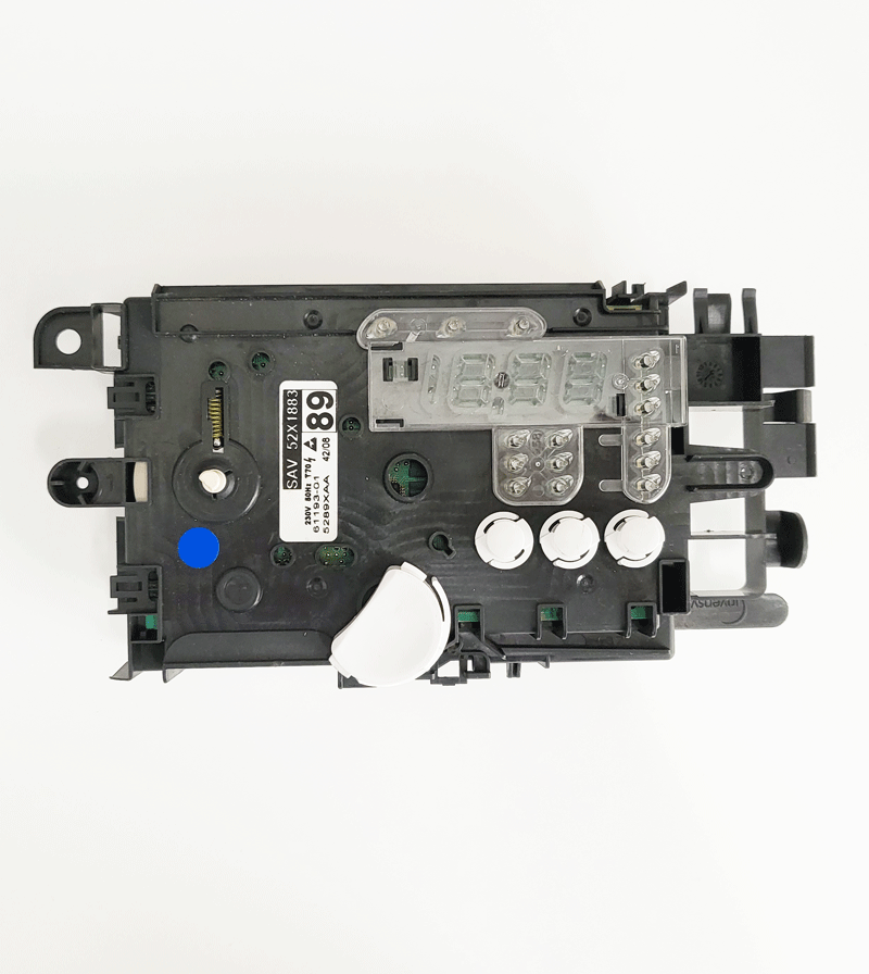 Modulo/Placa Lavadora Brandt WTC1153F