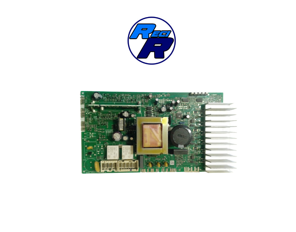 MODULO/PLACA LAVADORA INDESIT XWE 91483X W EU