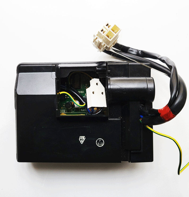 Modulo/Placa Inverter Compresor Donper 21602-Y09A-M