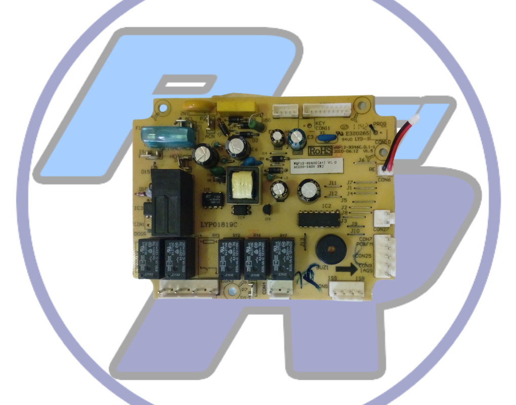 Modulo lavavajillas Elegance EDW 600 WQP12-9240G