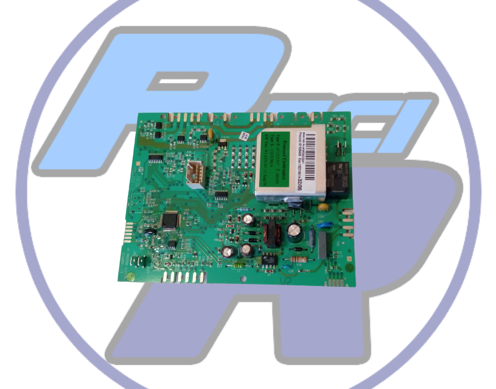 Modulo lavadora 451525507