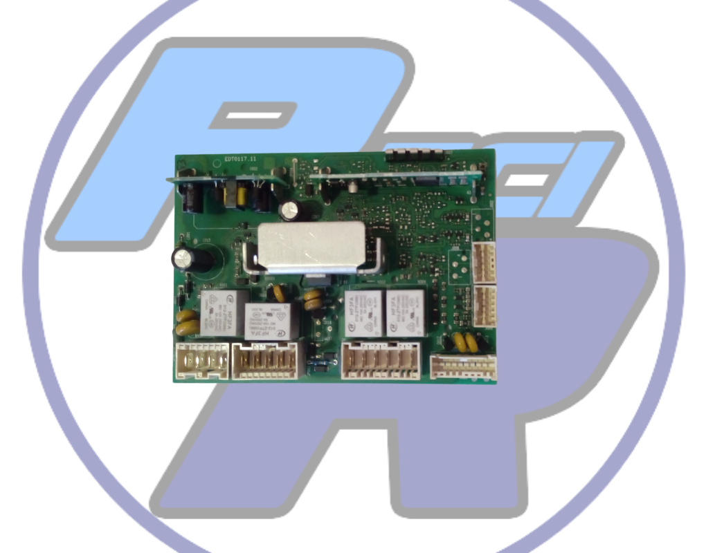 Modulo lavadora Indesit IWC7123