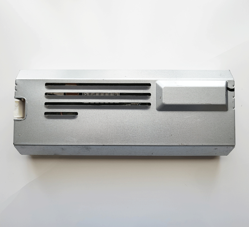 Modulo/Placa Lavavajillas LG ACM761924