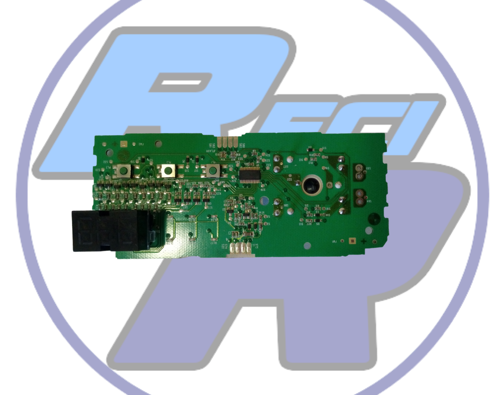 Modulo/Placa Lavavajillas AEG Favorit F55020 MOP (Frontal)