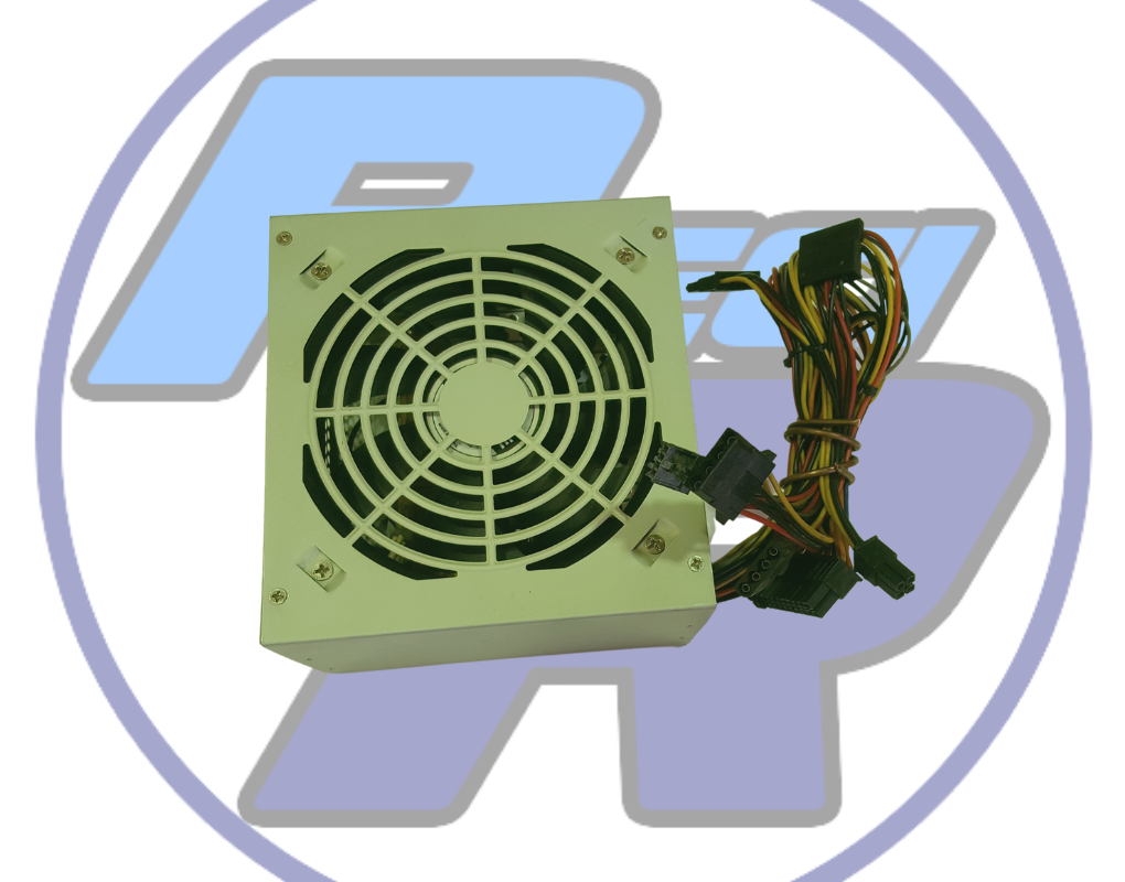 Fuente de alimentación L-LINK 500W PC