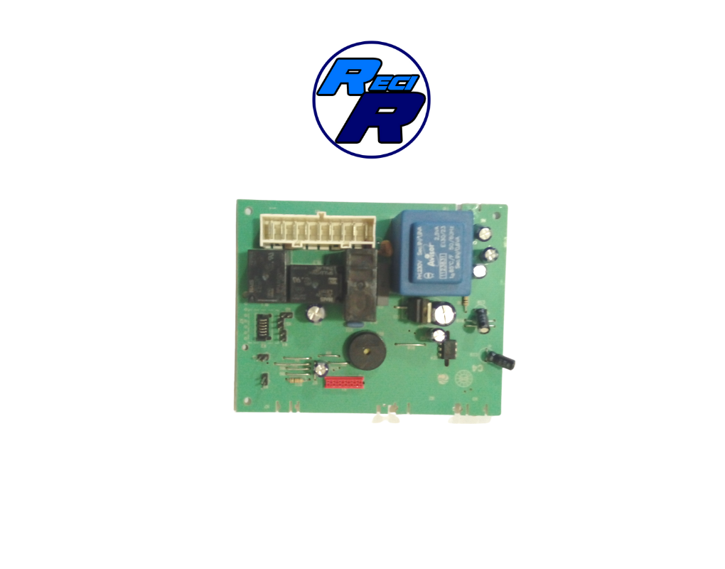 Modulo control secadora Candy CV166