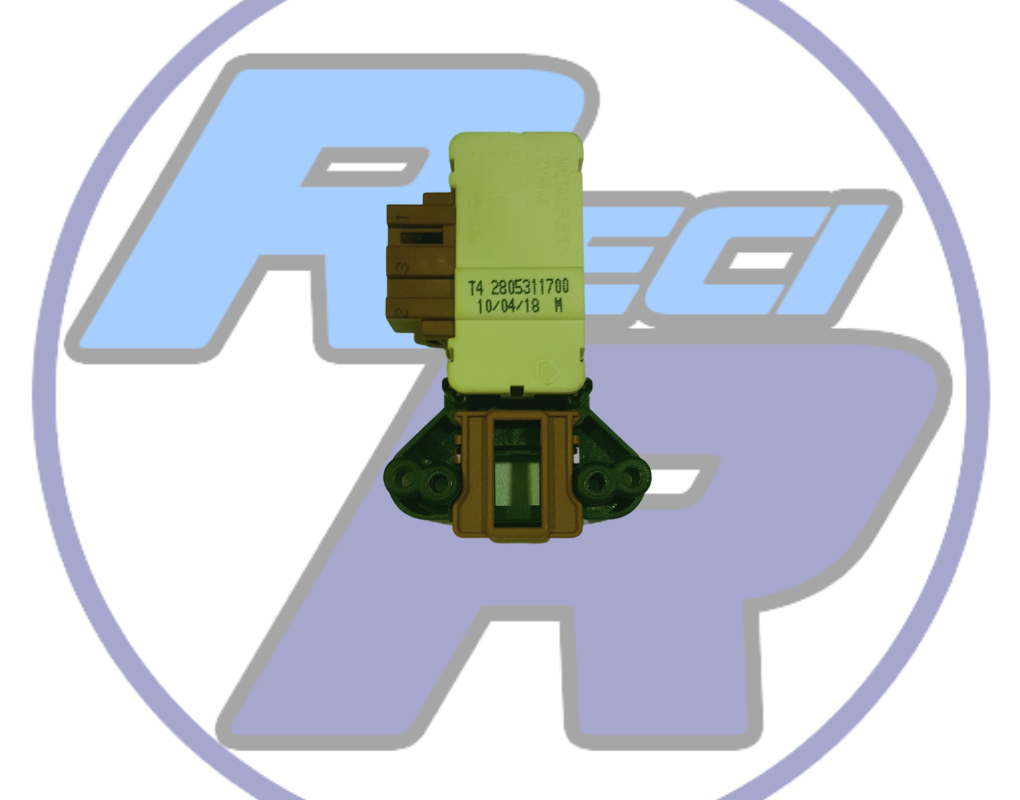 Cerradura lavadora Beko WX943440W