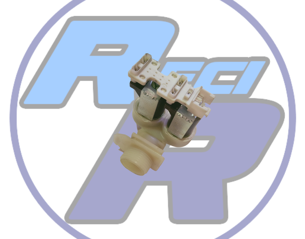 Electroválvula lavadora Balay TS 863