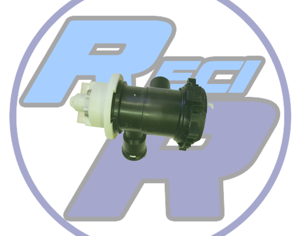 Bomba de agua lavadora Bosch WUU28T60ES