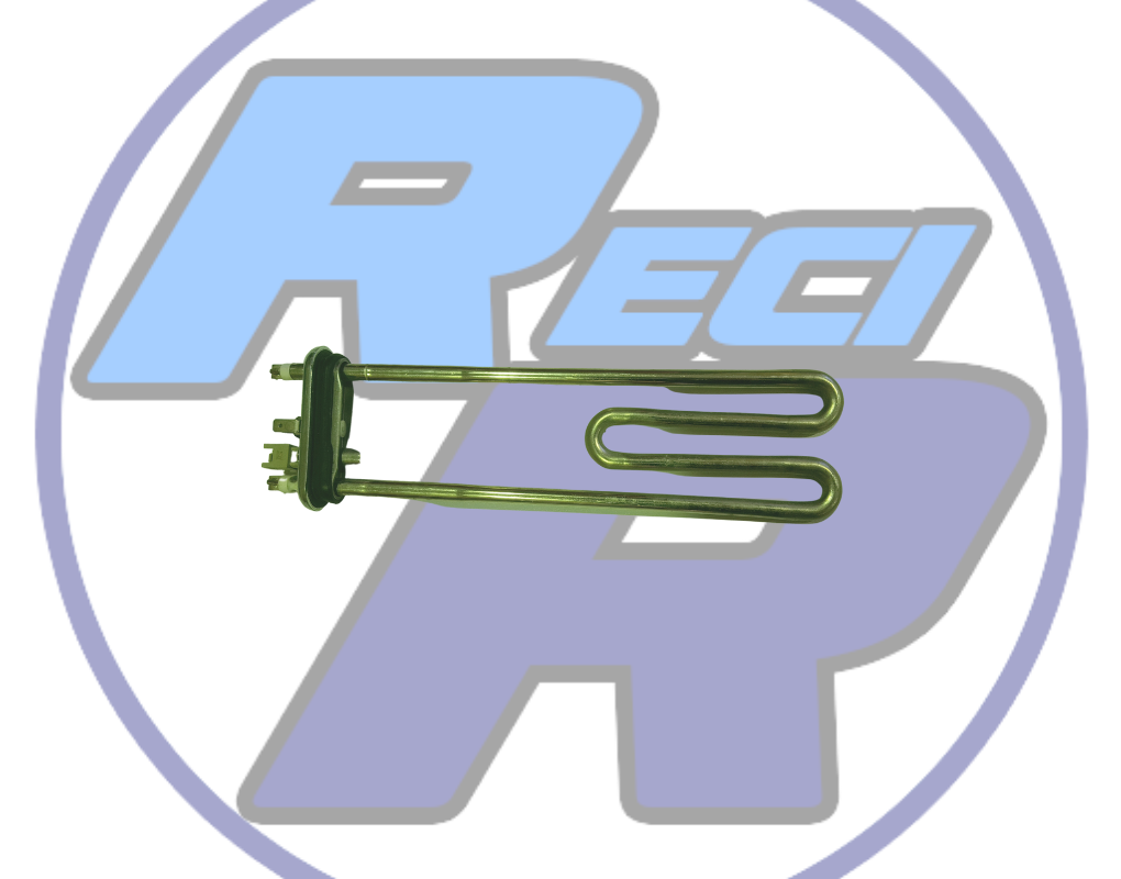 Resistencia lavadora Beko WX943440W