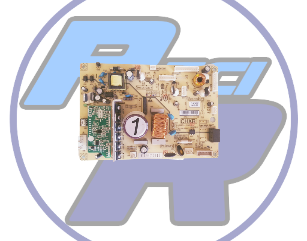 Modulo/placa frigorífico Infiniton FGC-7093DIX NFT