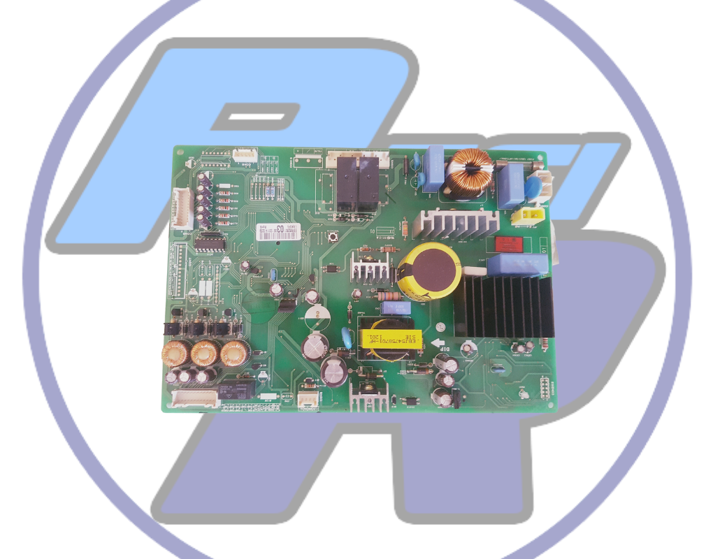 Modulo/placa frigorífico LG GB7143AERZ