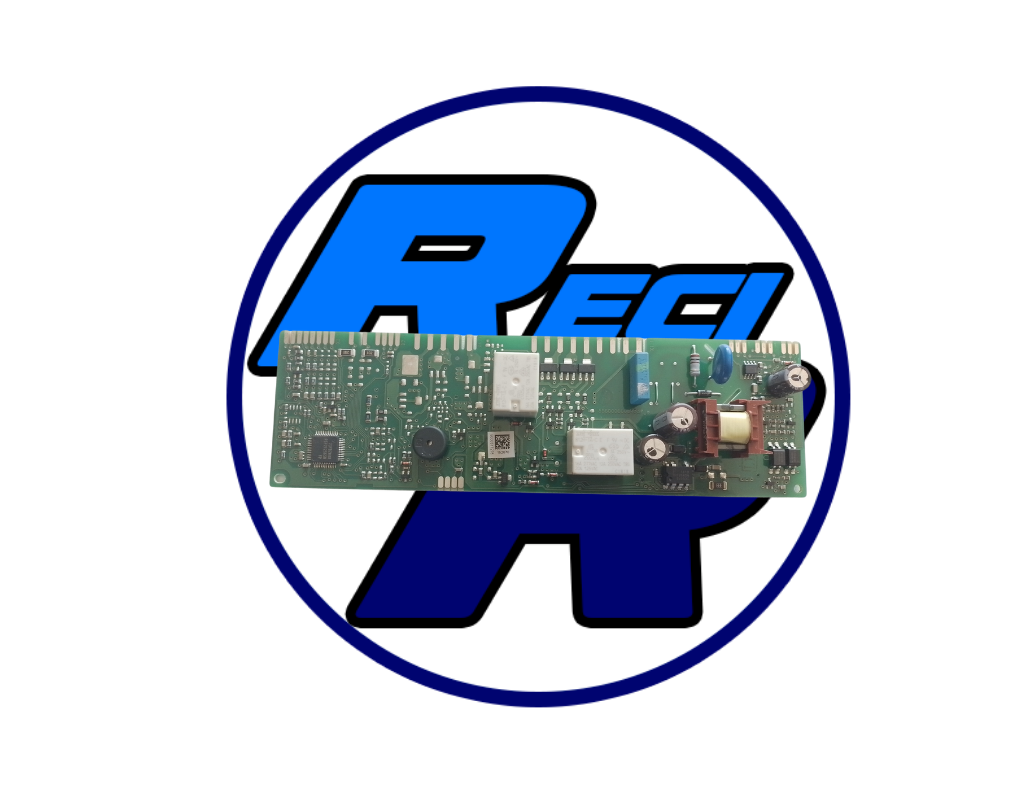 Modulo/placa electrónica frigorífico Siemens KG49NA73/01