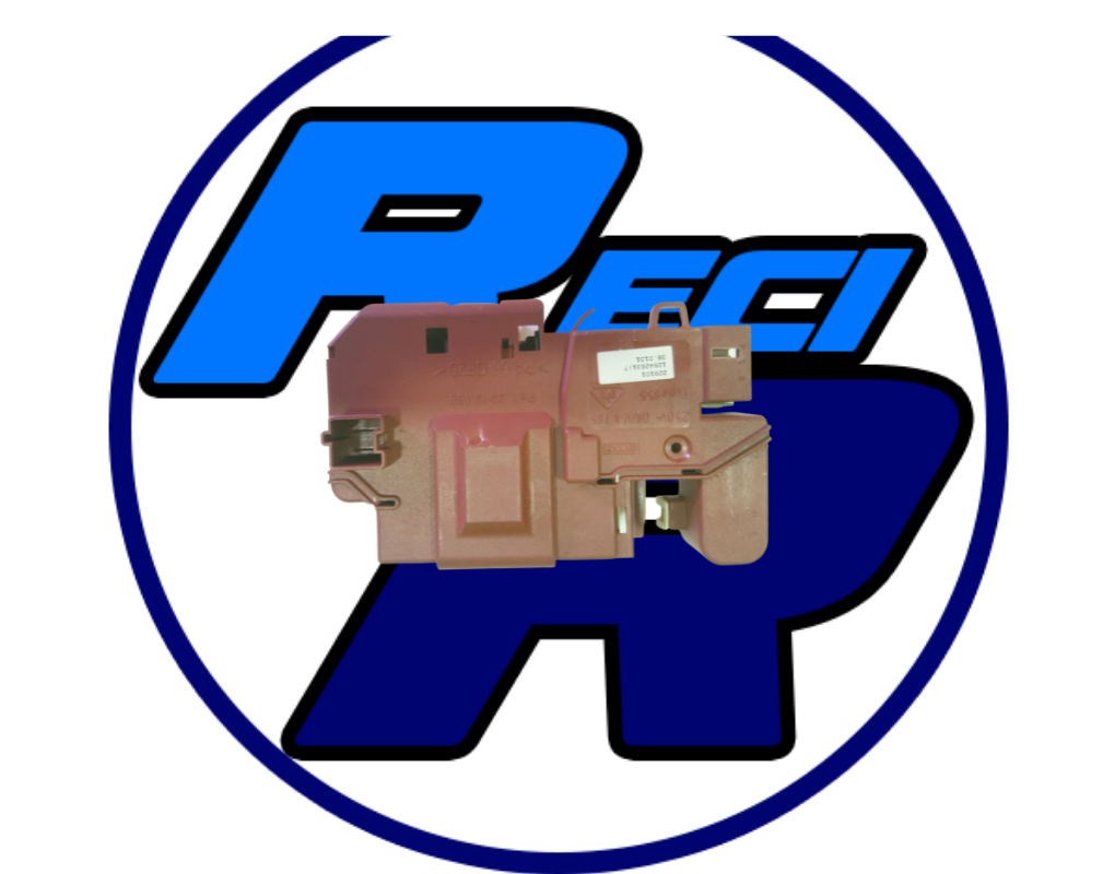 Cerradura Zanussi ZTE285