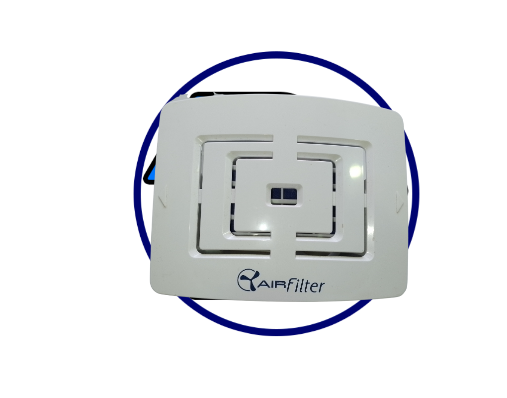 Ventilador frigorífico Whirlpool WBE 3320