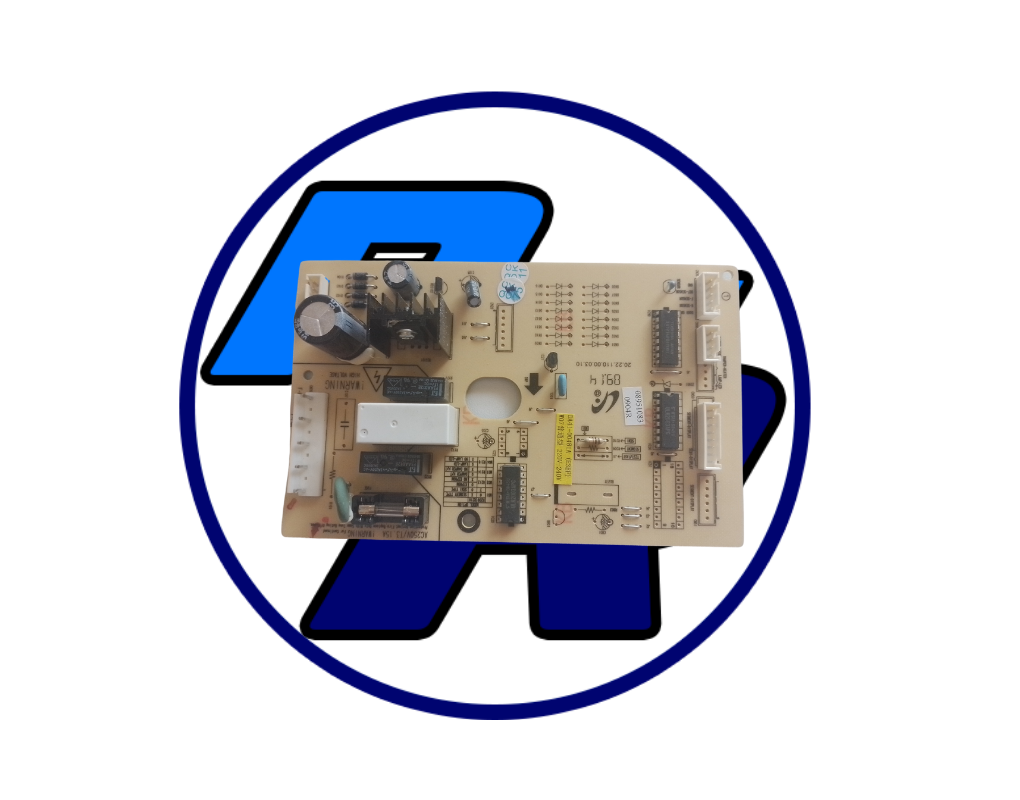 Modulo/placa electrónica frigorífico Samsung RL34SGW