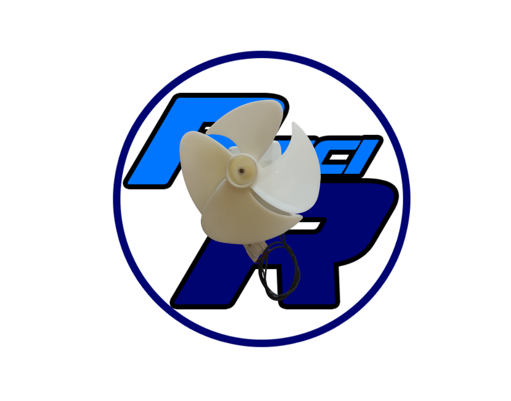 Ventilador Frigorífico Grundig K60365NE