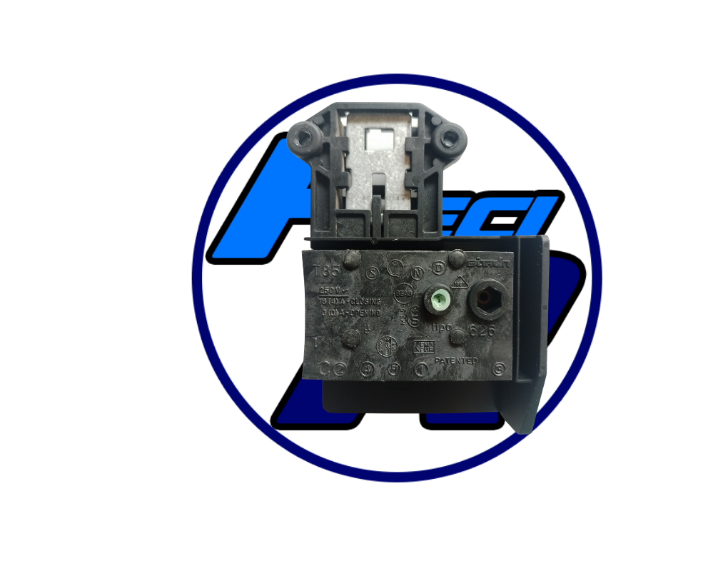 Cerradura lavadora Zanussi FA 1035 E