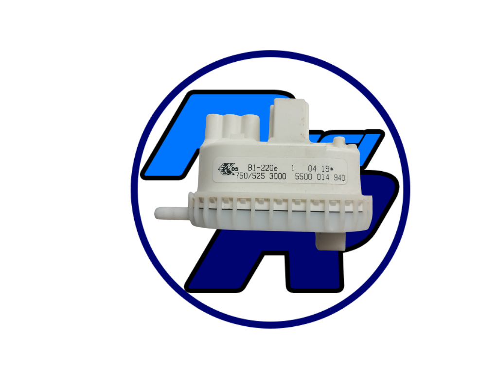 Presostato lavadora Bosch WUU28T60ES