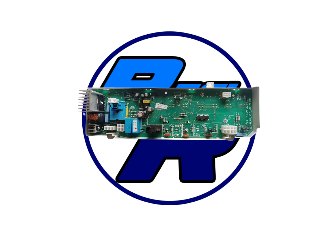 Modulo/placa lavadora Daewood DWDM8031