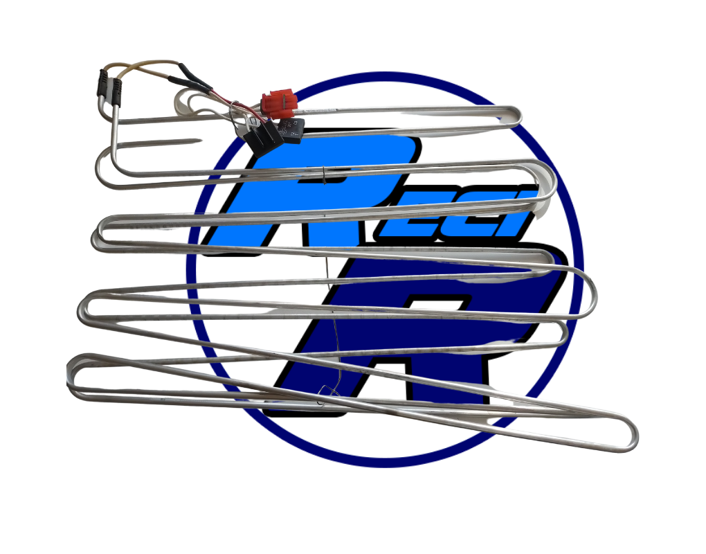 Resistencia frigorífico Fagor FC67NF