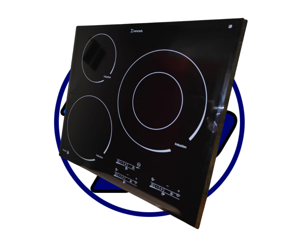 Cristal vitrocerámica Fagor Innova