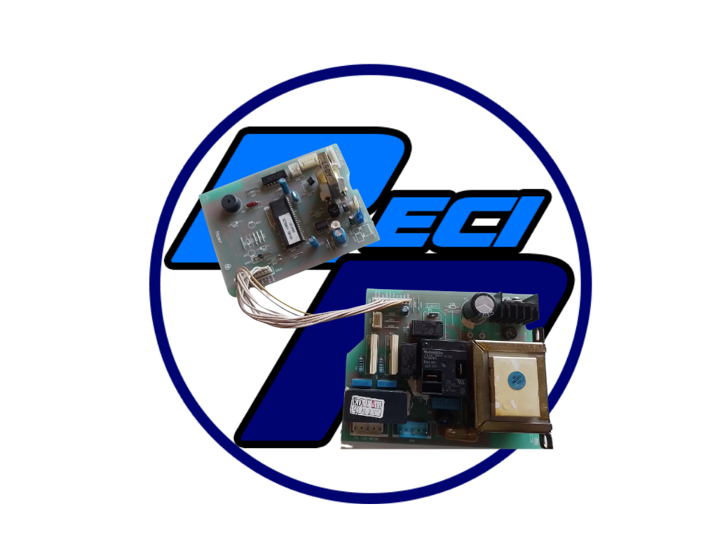 Modulo/placa aire acondicionado Haier HSU-22HG03