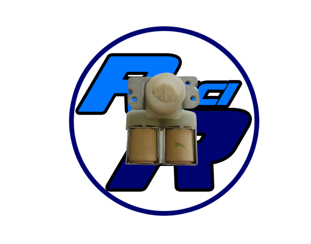 Electroválvula lavadora LG WD-10810MD