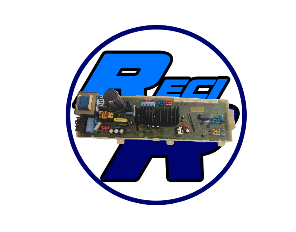 Modulo/placa lavadora LG WD-10810MD