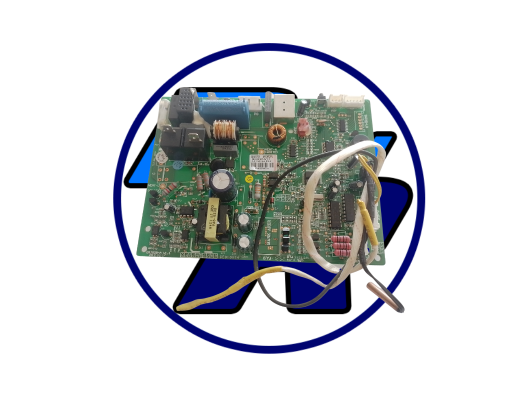 Modulo/placa aire acondicionado Daitsu DS-9UIAK