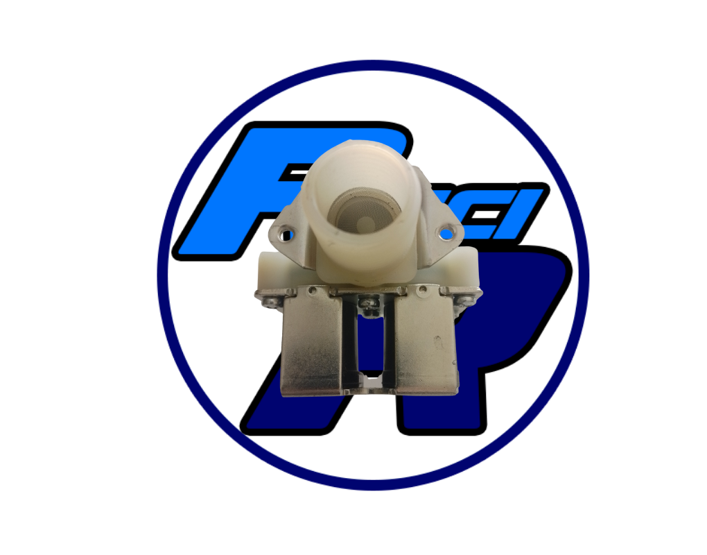 Electroválvula lavadora LG F2J5TN3W