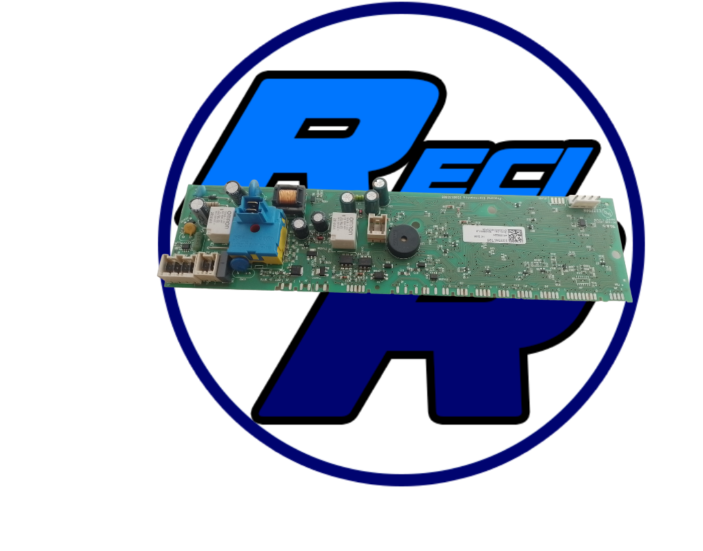 Modulo/placa lavadora Aeg L74850