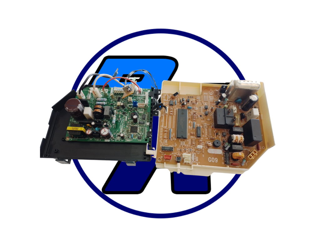 Modulo/placa aire acondicionado Toshiba MSZ-G09SV