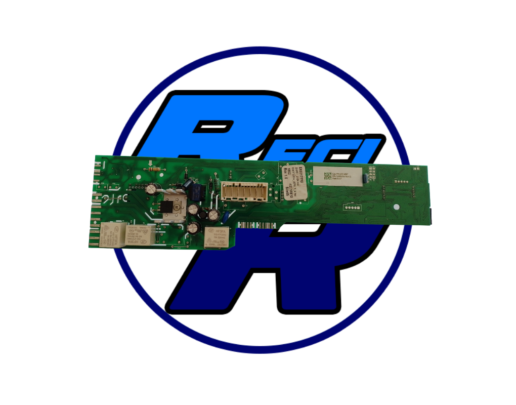 Modulo/placa lavadora Hoover E43017303