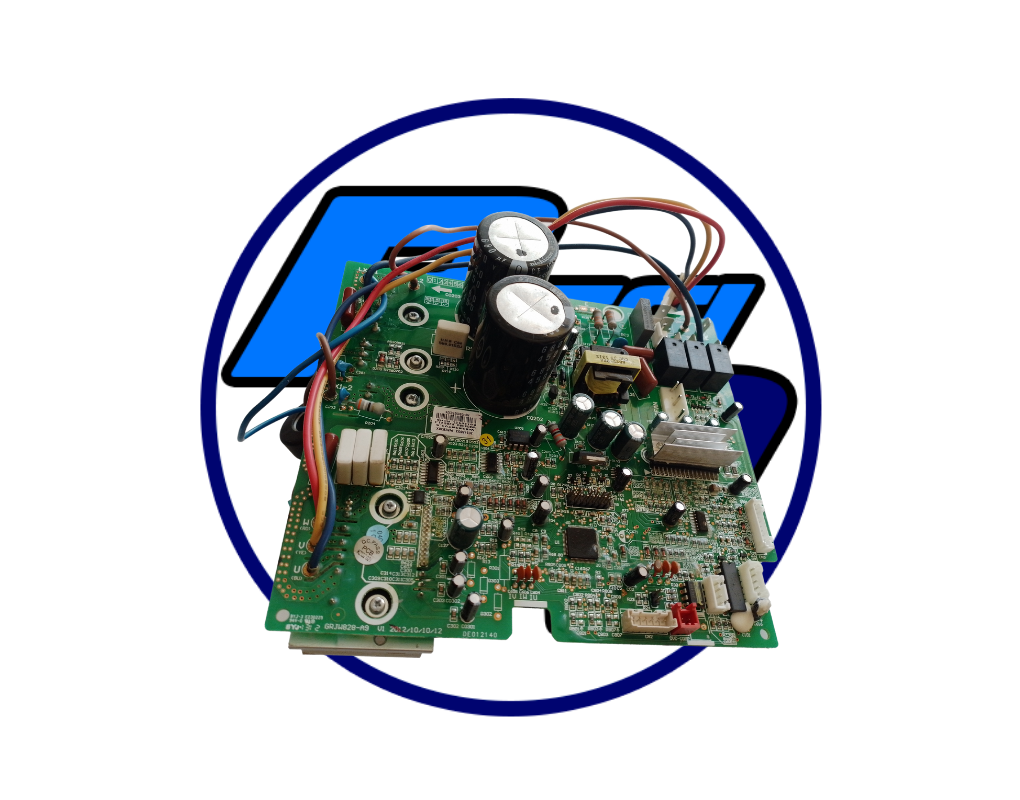 Modulo/placa aire acondicionado Inverter DOS-9UIAK-2