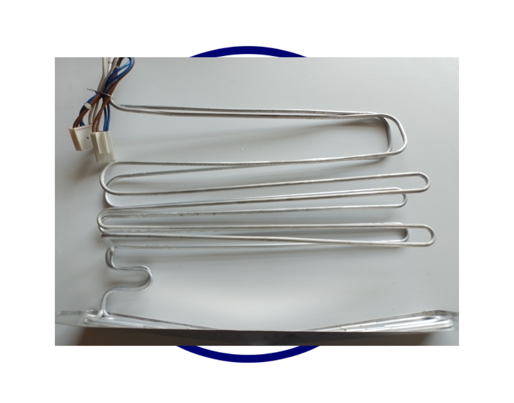 Resistencia defrost frigorífico Indesit IB13AANF