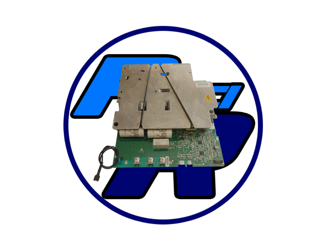 Modulo/placa vitro inducción Edesa lado derecho URBAN-L33S