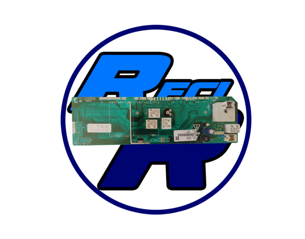 Modulo/placa lavadora Home HLF1207W-11