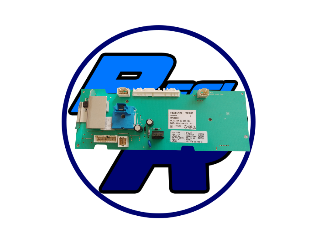 Modulo/placa lavadora Balay 3TS853B/24